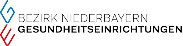 Logo Bezirkskrankenhaus Straubing